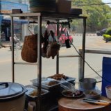 チェンマイの美味しいカオマンガイのお店２