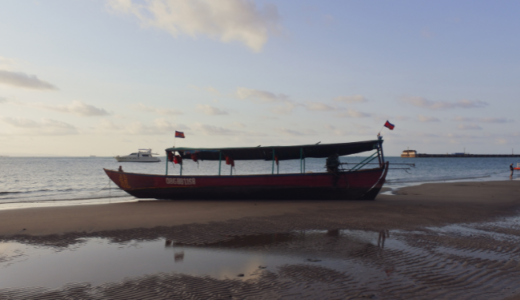 発展と癒やしの海！シアヌークビルを満喫する最新観光ガイド