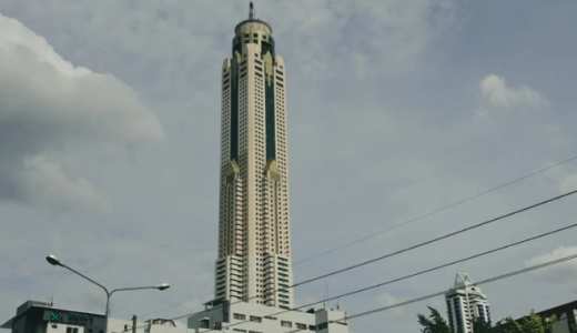 ​タイ・バンコク再発見！2016年の記憶を辿る、混沌と熱気のノスタルジック紀行