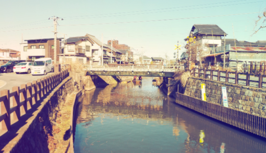 川越だけじゃない！千葉の小江戸・佐原観光の魅力を徹底レポ【水郷・香取神宮】