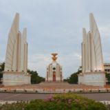 バンコク観光！「食・運河・カオス」の完全攻略ガイド