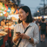 タイの女子一人旅を100%楽しむ！ぼったくり回避と安全なホテル選び