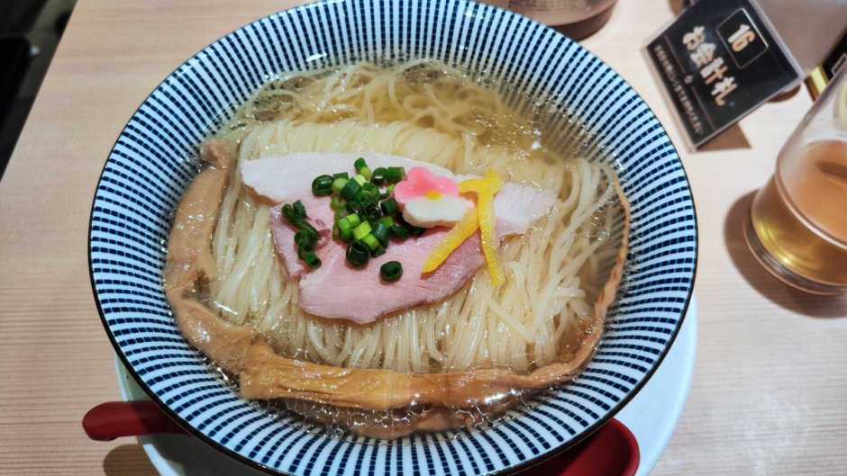 2月ラーメン